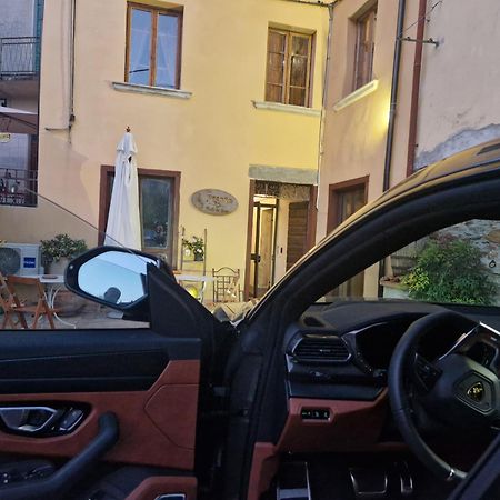 Toscana Made In Love Massa  Bagian luar foto
